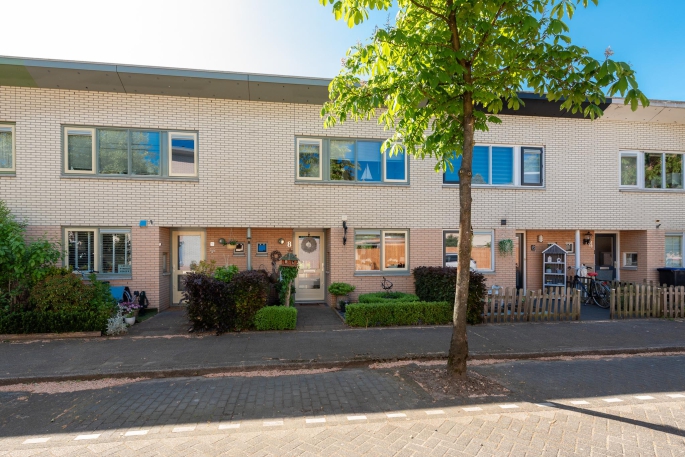 Dr. A. Kuyperlaan 8, 3705 HM, Zeist