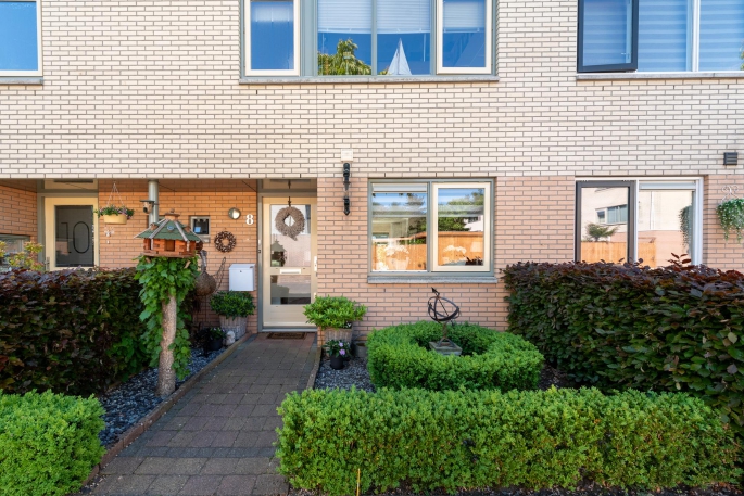 Dr. A. Kuyperlaan 8, 3705 HM, Zeist