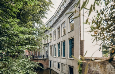 Kromme Nieuwegracht 3, 3512 HC, Utrecht