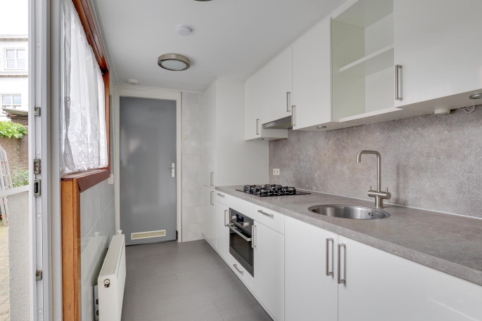 Abel Tasmanstraat 78, 3531 GW, Utrecht