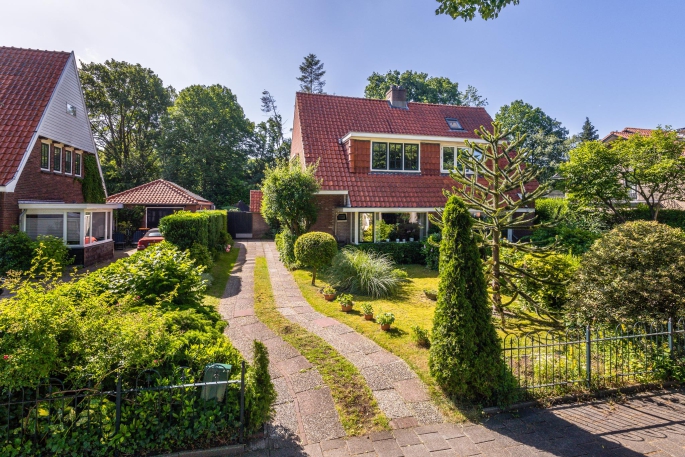 Bergweg 210, 3707 AK, Zeist