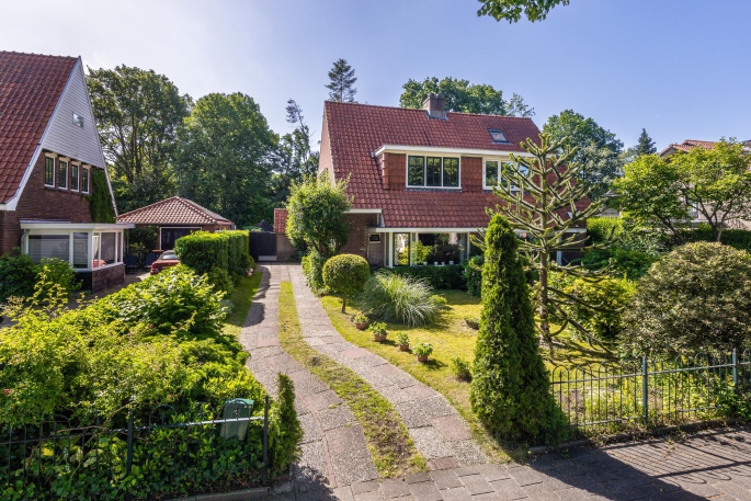 Bergweg 210, 3707 AK, Zeist