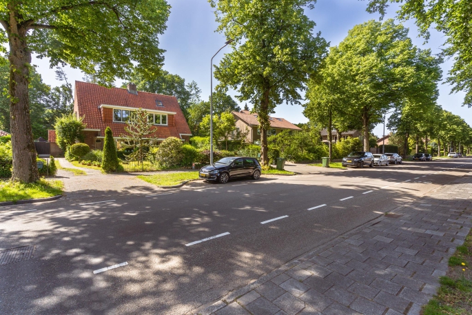 Bergweg 210, 3707 AK, Zeist