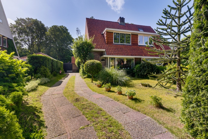 Bergweg 210, 3707 AK, Zeist