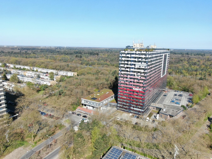 Laan van Vollenhove 36, 3706 AA, Zeist