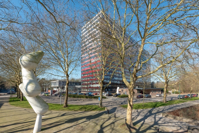 Laan van Vollenhove 36, 3706 AA, Zeist