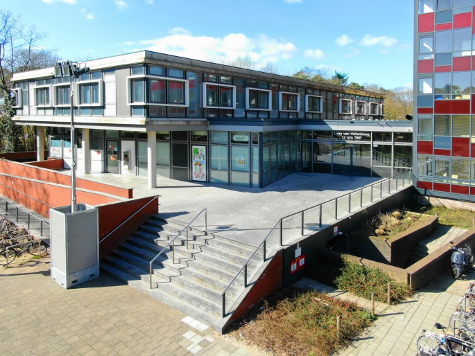 Laan van Vollenhove 36, 3706 AA, Zeist