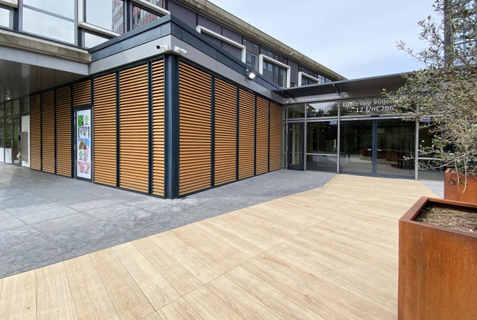 Laan van Vollenhove 36, 3706 AA, Zeist