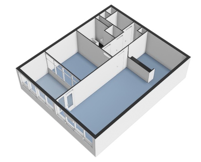 Laan van Vollenhove 36, 3706 AA, Zeist