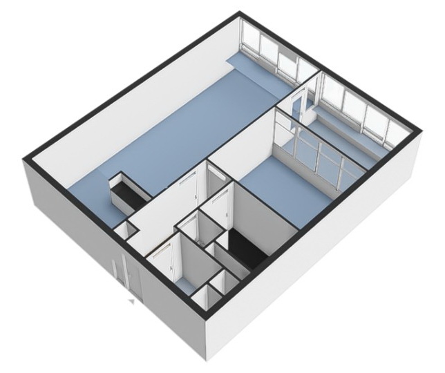 Laan van Vollenhove 36, 3706 AA, Zeist