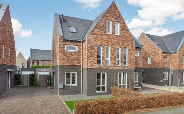 Woningmarkten 2019 - Q1