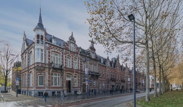 Kantorenmarkten medio 2019