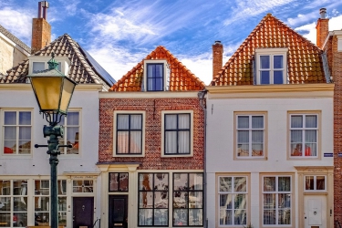 Woningmarkten 2018 - Q3