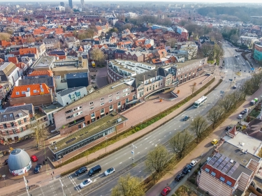 Nieuw ROZ model middenstandbedrijfsruimtes in de zin van artikel 7:290 van het Burgerlijk Wetboek