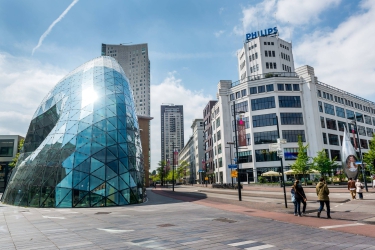 Locatie belangrijkste factor in bepaling huurprijs van kantoorruimte