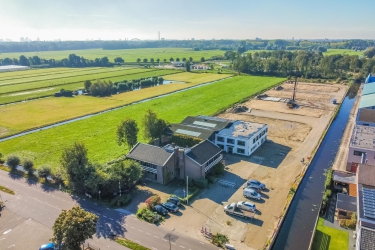 Gageldijk 4 - 6, 3602 AL, Maarssen