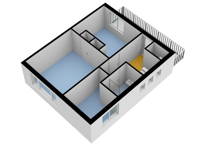 Ekris 22, 3931 PW, Woudenberg