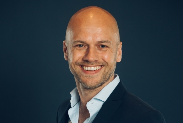 Diederik Donker RM RT