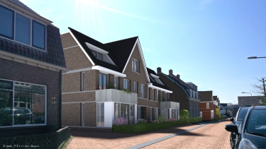 Nooitgedacht Zeist