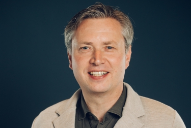 Frans Verweij RM RT