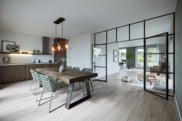 Een woning huren of kopen?