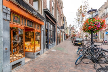Gluren bij de buren