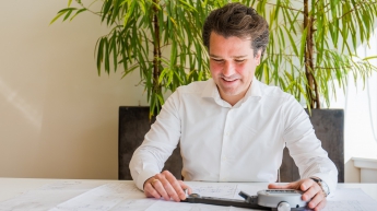 Beleggen in woningen