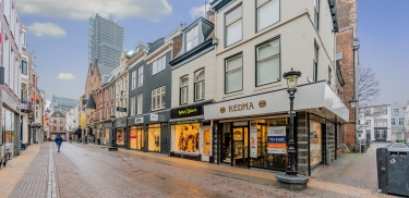 Verhuuradvies bedrijfsonroerendgoed - 42899