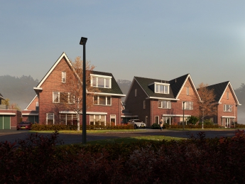 Oude Haven Odijk