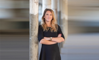 Iris Lageweg K-RMT