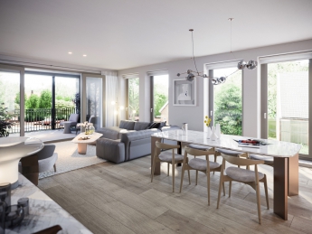 The Residence Bilthoven