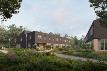 Bosgaarde Zeist