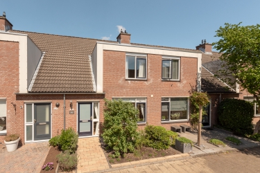 Succesvol verkocht: