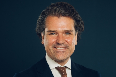 drs. Gert-Jaap van Keulen MRICS