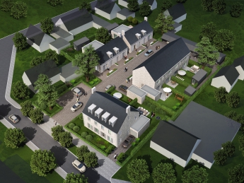 Nieuwbouw-recent verkocht