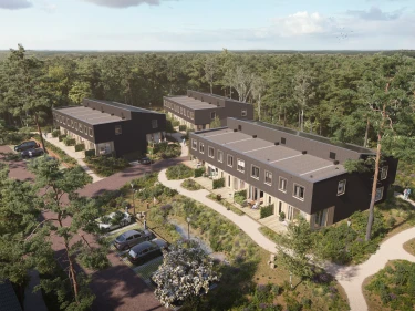 Bosgaarde Zeist