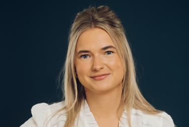 Emilie van Rooijen