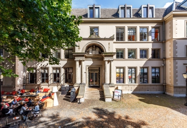 Hamburgerstraat 28A te Utrecht