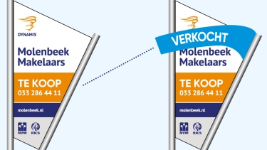 In de tussentijd worden veel woningen 'boven de vraagprijs' verkocht