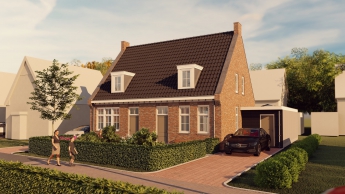 Nieuwbouw-recent verkocht