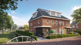 Hof van Weerdenburg Werkhoven