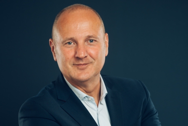 Johan van Oijen RT MRICS