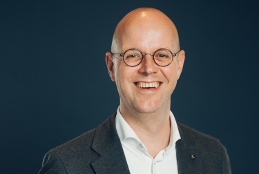 Sam van den Berg RM RT