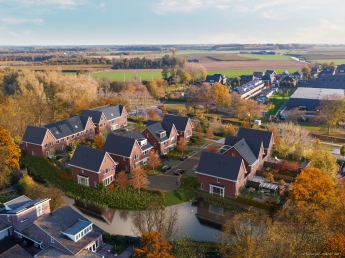 Nieuwbouw-recent verkocht