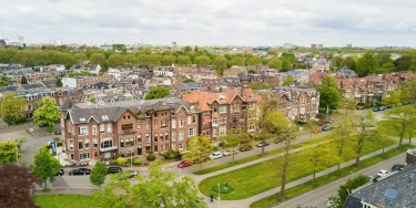 Wonen in Utrecht - Leuke wijken en buurten op een rij 