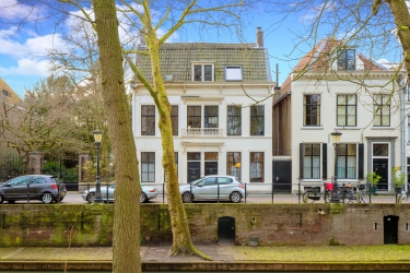 Molenbeek Makelaars: Voor het eerst in 4 jaar meer dan duizend woningen te koop in Utrecht