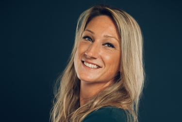 Iris Lageweg KRMT