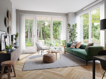 Bosgaarde Zeist