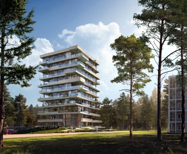 Beaufort Zeist