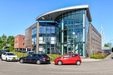 Politievakbonden ACP & NPB kopen een nieuw pand aan de Tolweg 5 te Baarn